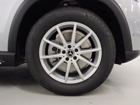 New 2026 Mercedes-Benz GLE 350 4MATIC image 7