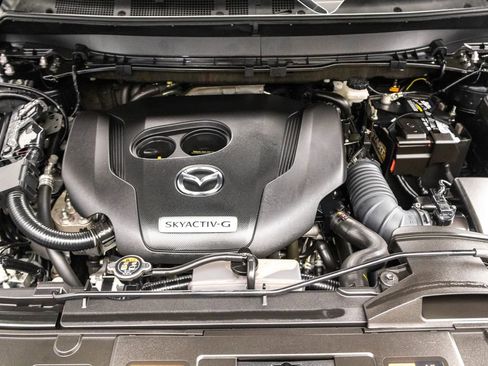 Used 2021 MAZDA CX-9 Signature image 39