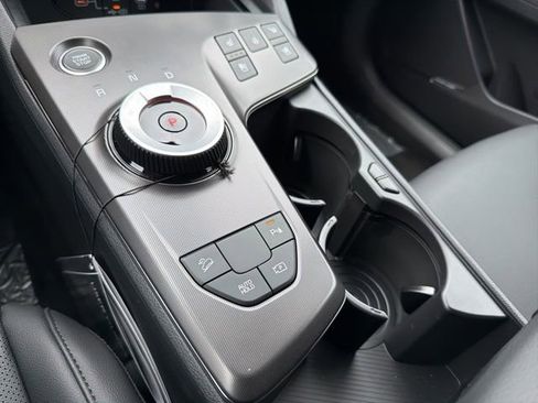 New 2026 Kia Sportage SX Prestige AWD/4WD image 21