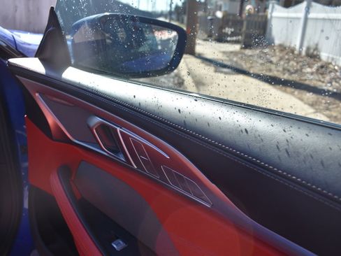 Used 2023 BMW 840i Gran Coupe image 22