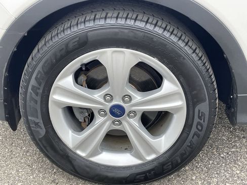 Used 2014 Ford Escape SE FWD image 33