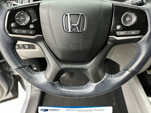 Used 2021 Honda Pilot Elite image 14