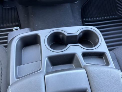 New 2026 Chevrolet Silverado 1500 Custom w/ Rally Edition image 17