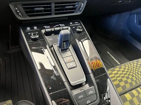 Used 2026 Porsche 911 Carrera GTS image 12