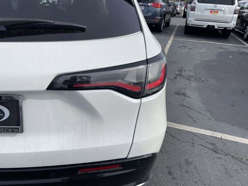 Used 2023 Honda HR-V EX-L image 18