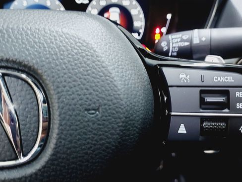New 2026 Acura Integra A-Spec FWD image 21
