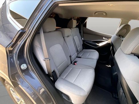 Used 2016 Hyundai Santa Fe Sport FWD image 19