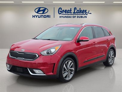 Used 2018 Kia Niro Touring