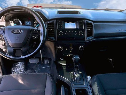 Used 2023 Ford Ranger XL w/ Equipment Group 101A High image 15