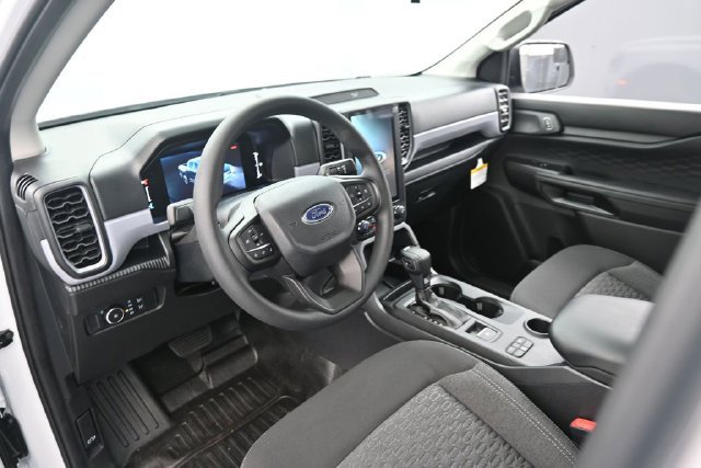 New 2026 Ford Ranger XL RWD image 11