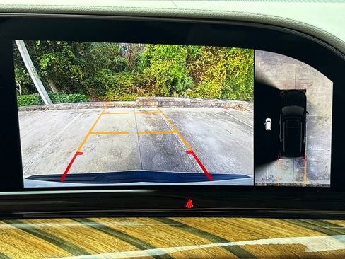 Used 2023 Cadillac Escalade Premium Luxury Platinum image 28