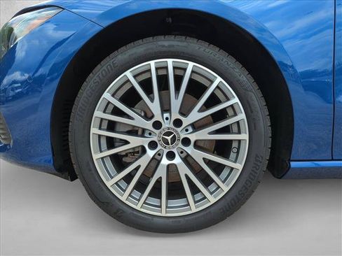 Certified 2026 Mercedes-Benz CLA 250 image 24