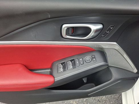 Certified 2024 Acura Integra A-Spec FWD image 13