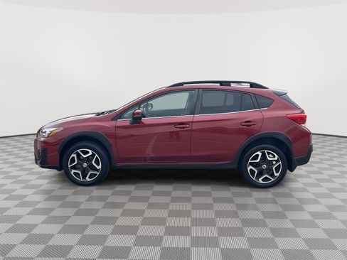 Used 2018 Subaru Crosstrek 2.0i Limited image 8