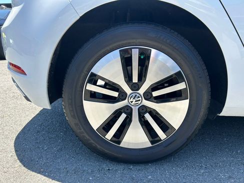 Used 2019 Volkswagen e-Golf SE w/ Driver Assistance Package FWD image 51