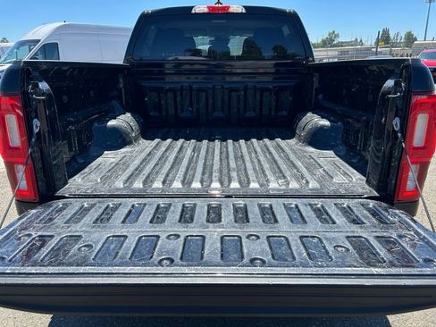 Used 2021 Ford Ranger XLT w/ Equipment Group 301A Mid image 25