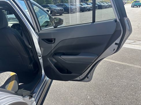 New 2026 Subaru Crosstrek 2.5i Sport AWD/4WD image 40
