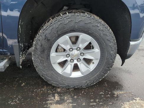 Certified 2021 Chevrolet Silverado 1500 LT image 11