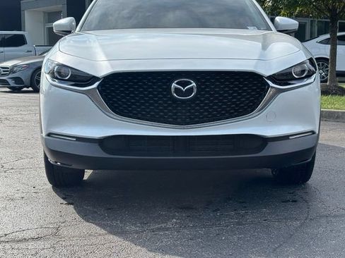 Used 2024 MAZDA CX-30 AWD 2.5 S image 2