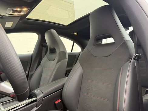 Used 2026 Mercedes-Benz CLA 250 4MATIC image 5