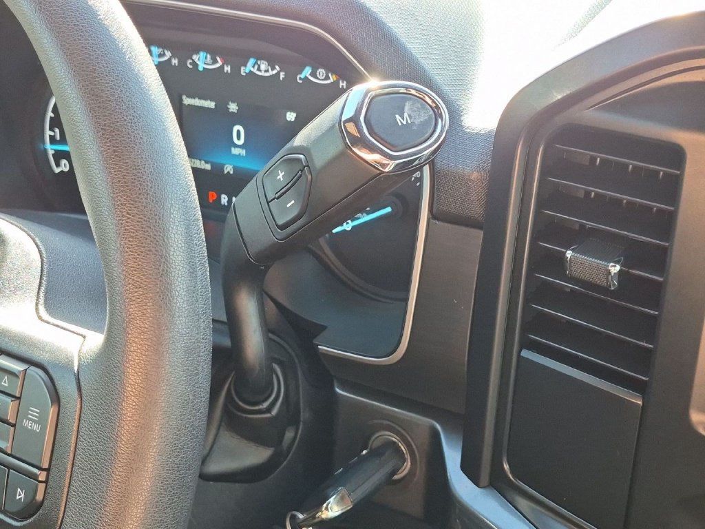 Certified 2023 Ford F150 XL w/ STX Appearance Package AWD/4WD image 20