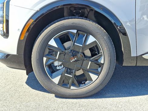 New 2026 Kia Sportage SX Prestige AWD/4WD image 5