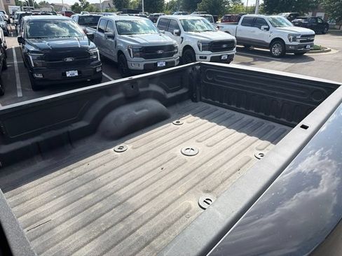 Used 2024 RAM 3500 Tradesman w/ Chrome Appearance Group AWD/4WD image 30