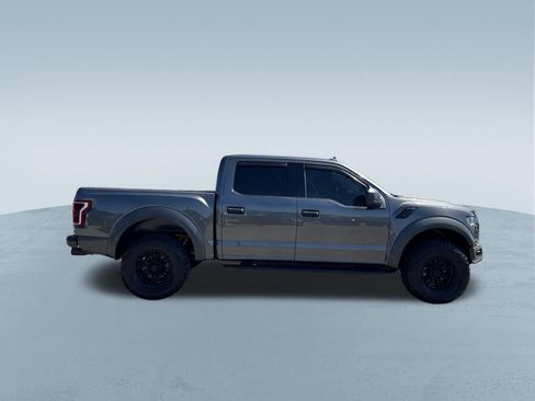 Used 2019 Ford F150 Raptor w/ Equipment Group 801A Mid AWD/4WD image 9