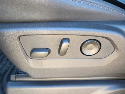 New 2026 Chevrolet Silverado 1500 LT w/ All Star Edition Plus image 15