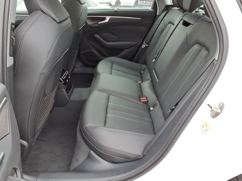 New 2026 Audi A6 Premium Plus image 8