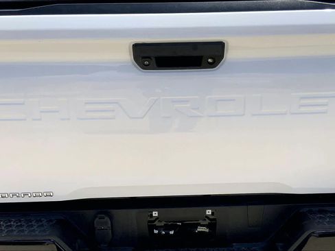 Used 2023 Chevrolet Colorado Trail Boss w/ Advanced Trailering Package AWD/4WD image 33