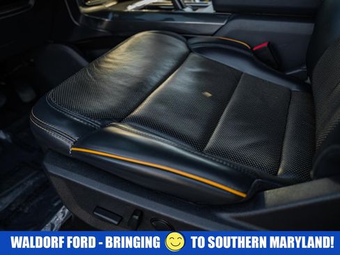 Used 2021 Ford F150 Tremor w/ Equipment Group 402A High image 38