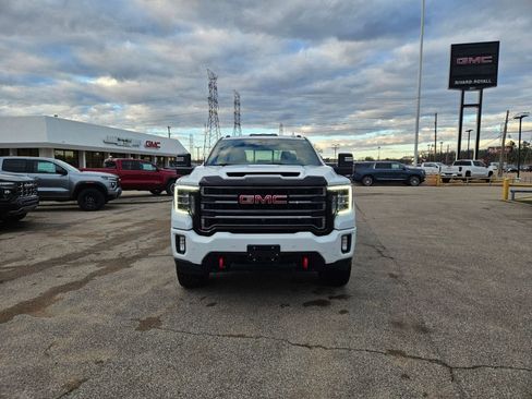 Used 2021 GMC Sierra 2500 AT4 w/ AT4 Premium Plus Package image 43