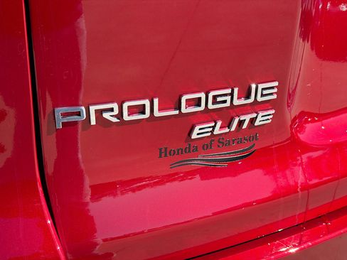 New 2026 Honda Prologue Elite image 12