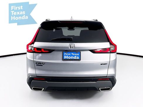 New 2026 Honda CR-V Sport-L image 7