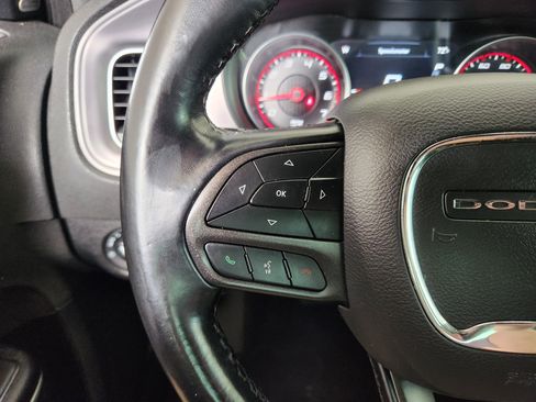 Used 2023 Dodge Charger SXT RWD image 30