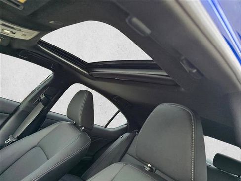 Used 2025 Lexus IS 350 F Sport w/ Accessory Package 2 RWD image 14