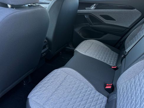 New 2026 Volkswagen Tiguan S image 12