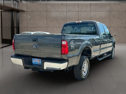 Used 2016 Ford F350 XL AWD/4WD image 4