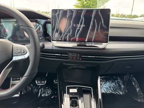 New 2026 Volkswagen GTI S FWD image 17