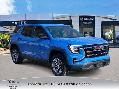 Used 2025 GMC Terrain Elevation w/ Technology Package II