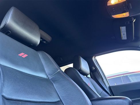 Used 2022 Dodge Durango R/T w/ Blacktop Package image 15