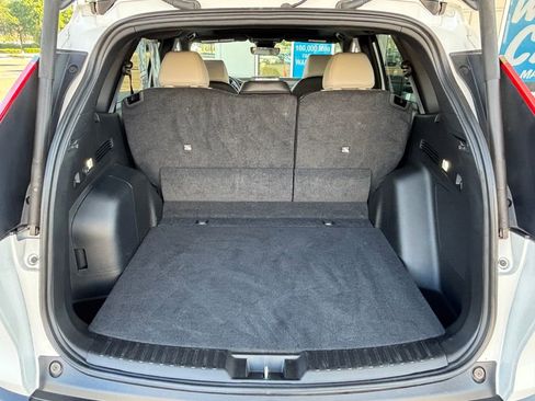 Used 2023 Honda CR-V Sport Touring image 30