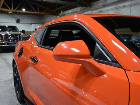Used 2019 Chevrolet Camaro SS RWD image 57