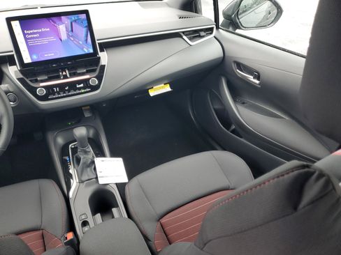 New 2026 Toyota Corolla SE image 15