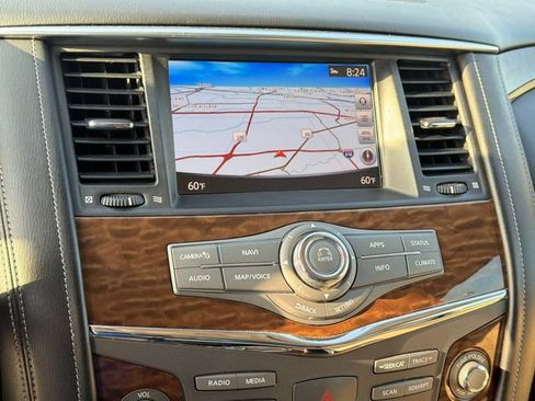 Used 2018 Nissan Armada SL w/ Premium Package RWD image 16