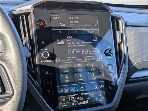 Used 2026 Subaru Forester Premium image 12