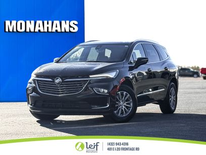 Used 2024 Buick Enclave Premium