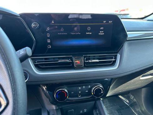 Certified 2025 Chevrolet TrailBlazer LT AWD/4WD image 19