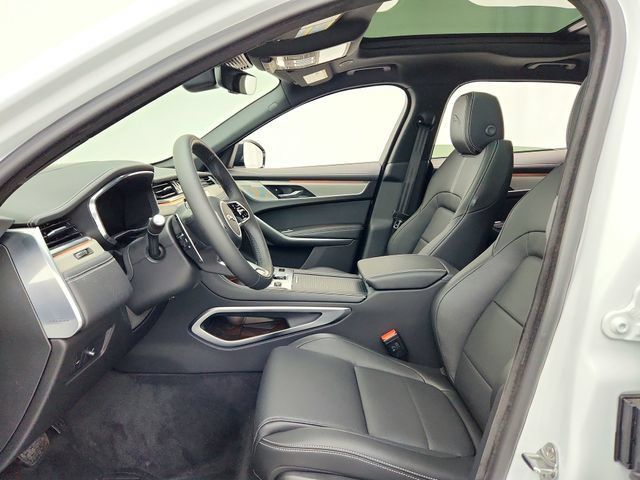 Certified 2026 Jaguar F-PACE R-Dynamic S AWD/4WD image 17